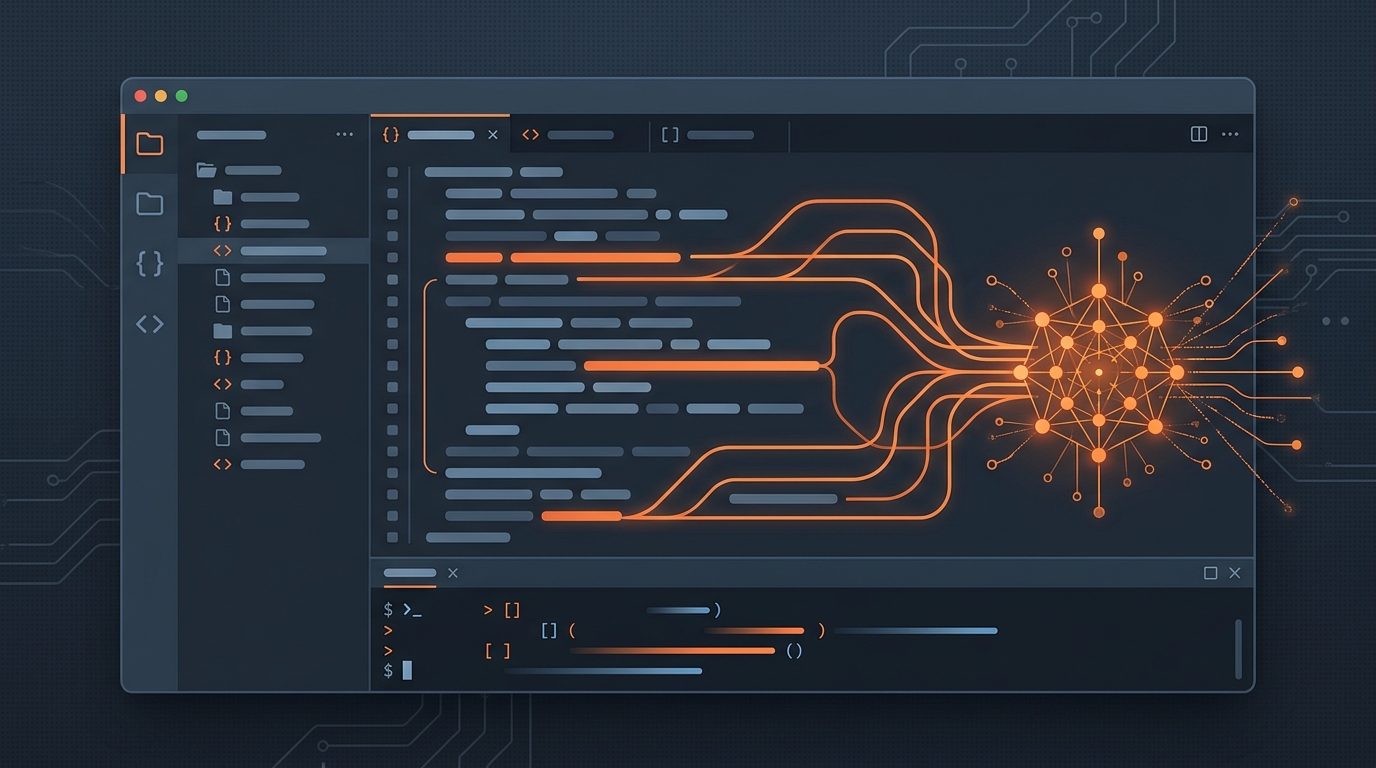 Claude Code: Der KI-Agent, der fuer Sie codiert, debuggt und deployt