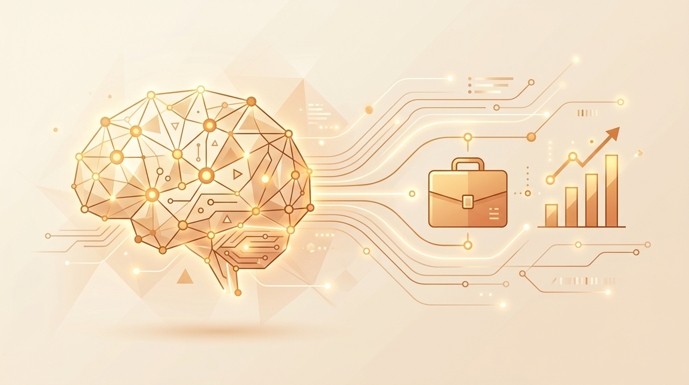 Claude von Anthropic: Nutzungsleitfaden fuer KMU-Geschaeftsfuehrer