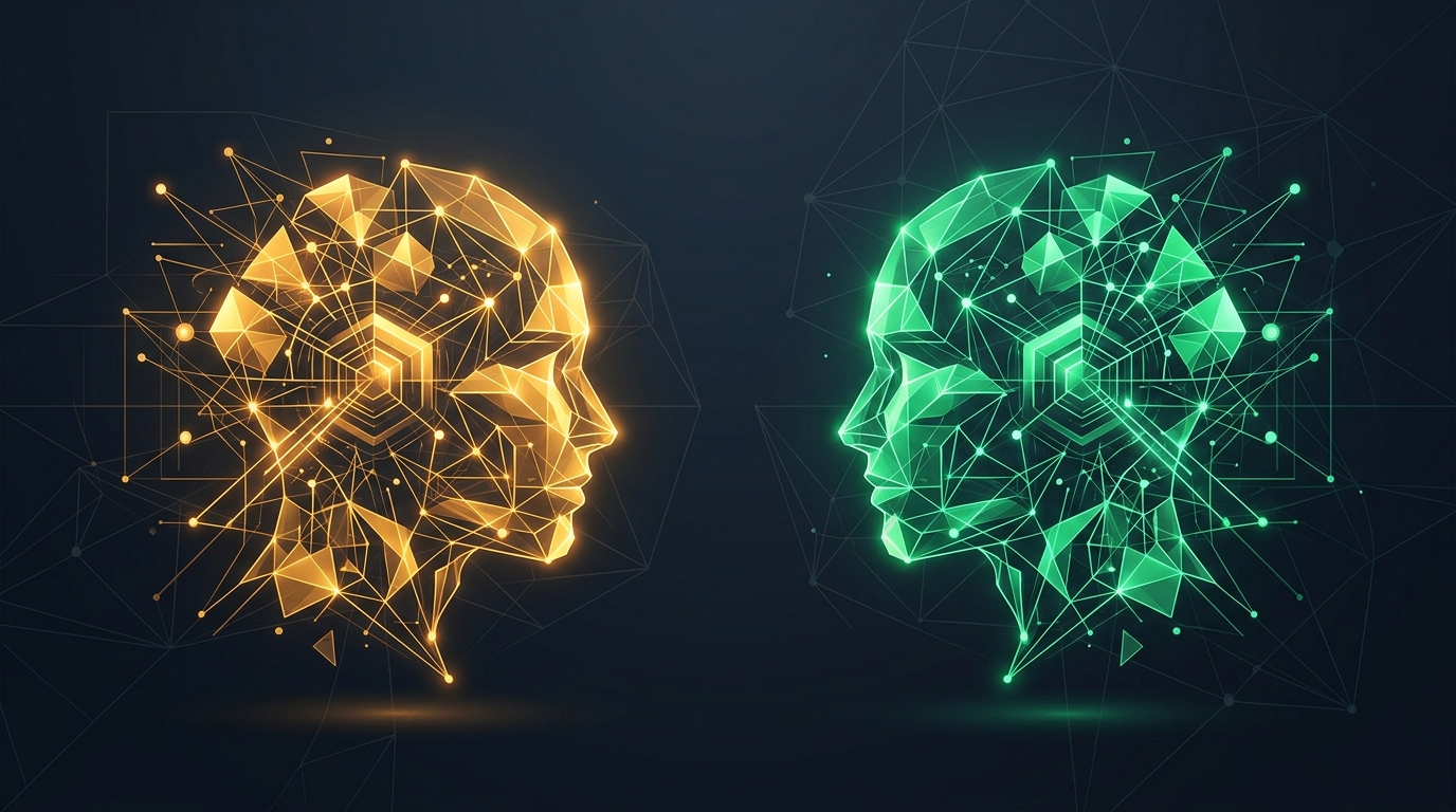 Claude vs ChatGPT im Unternehmen: Vergleich nach Anwendungsfall