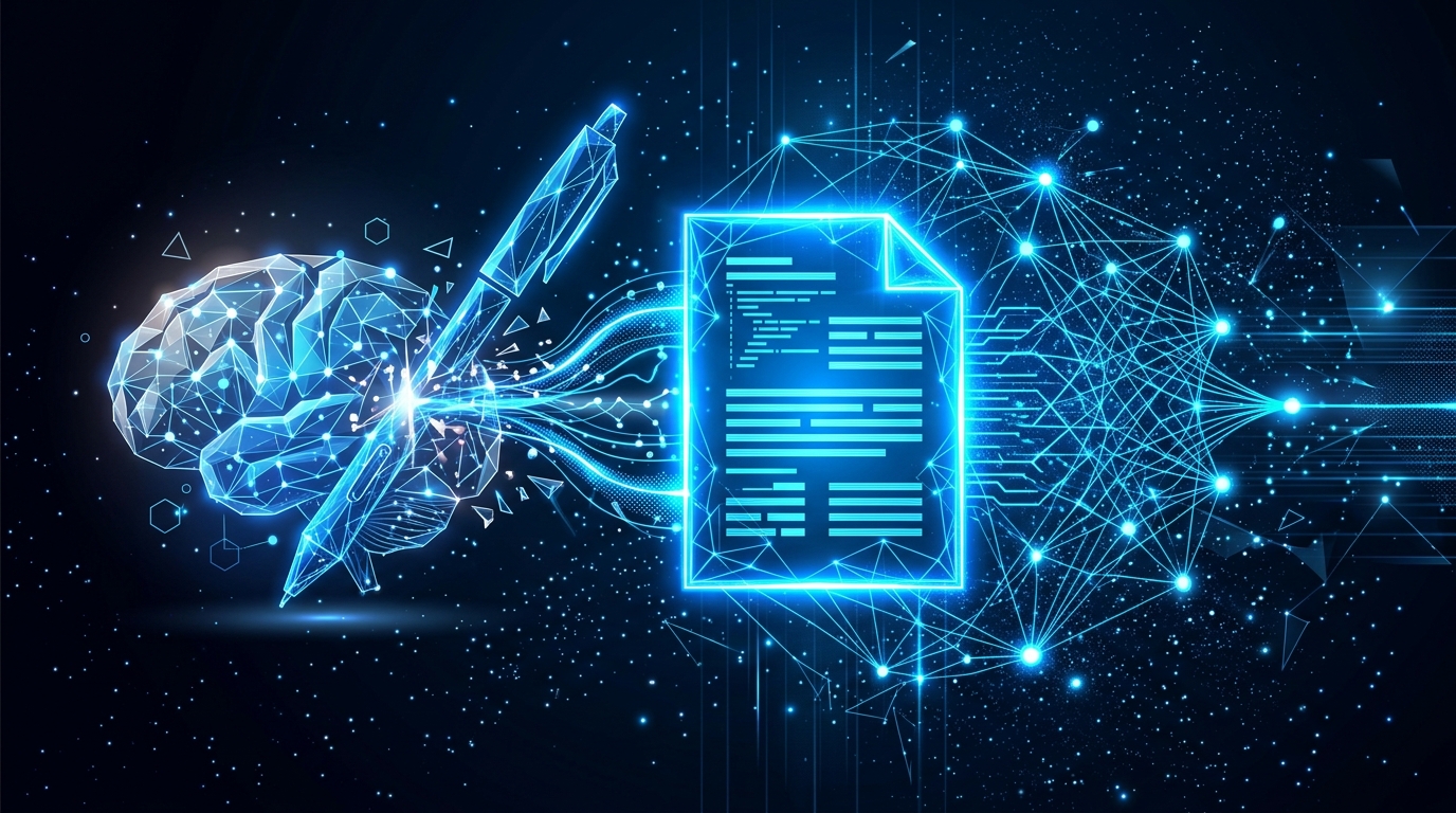 Rédaction web assistée par IA : la méthode de travail qui produit des résultats en 2026