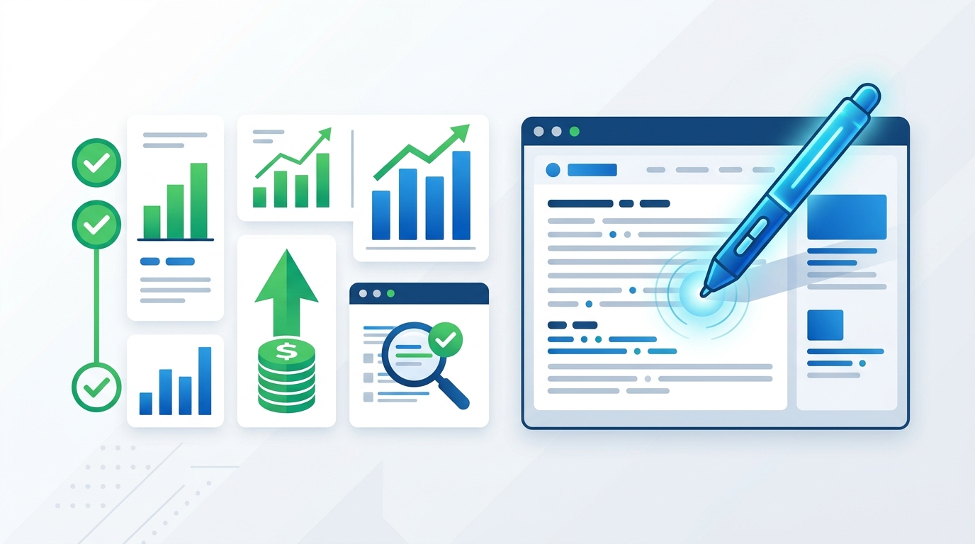 KI und SEO: optimierte Inhalte erstellen ohne Google-Abstrafung