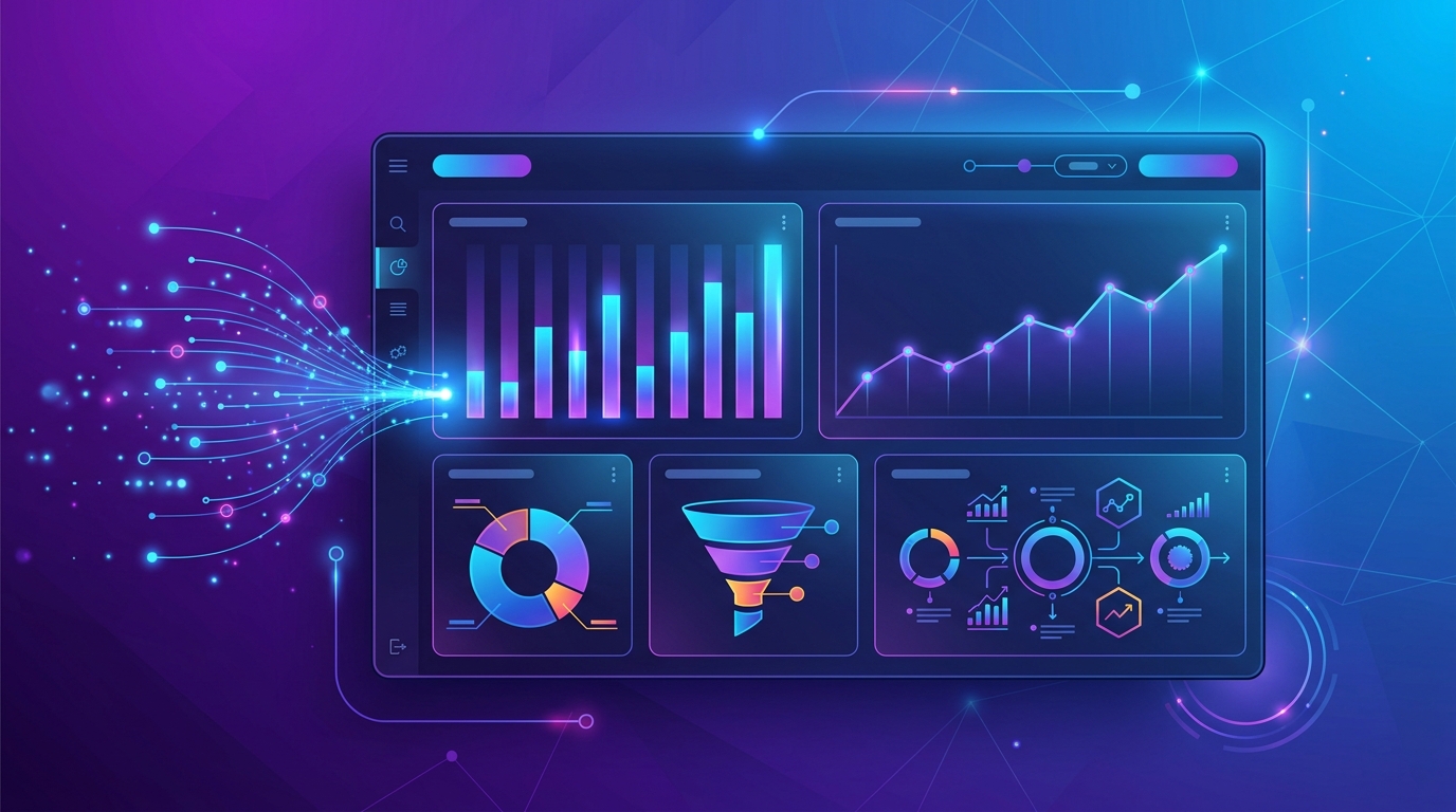 Automatisierte Google-Ads- und SEO-Berichte mit Make aufbauen