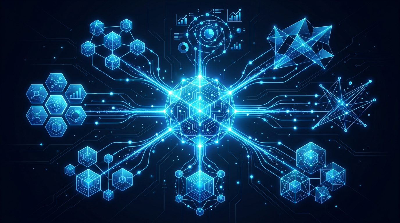 Model Context Protocol (MCP) : le standard qui connecte les agents IA à vos outils métier