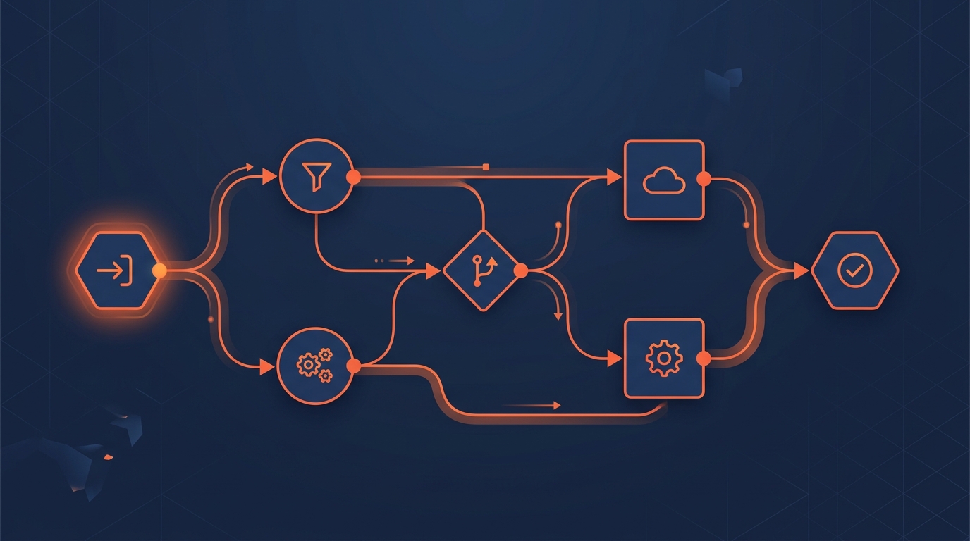n8n für KMU: Geschäftsprozesse automatisieren ohne Anbieterabhängigkeit