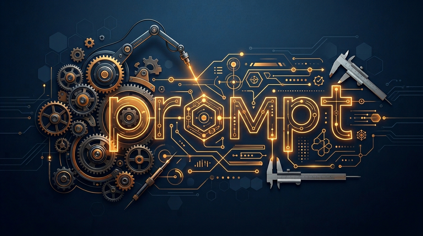 Prompt Engineering im Unternehmen: Techniken und konkrete Beispiele für Ihre Teams