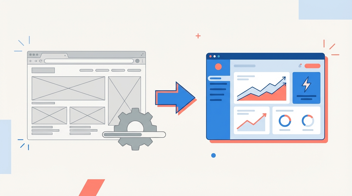 WordPress-Relaunch: Den richtigen Zeitpunkt erkennen und den Übergang erfolgreich gestalten