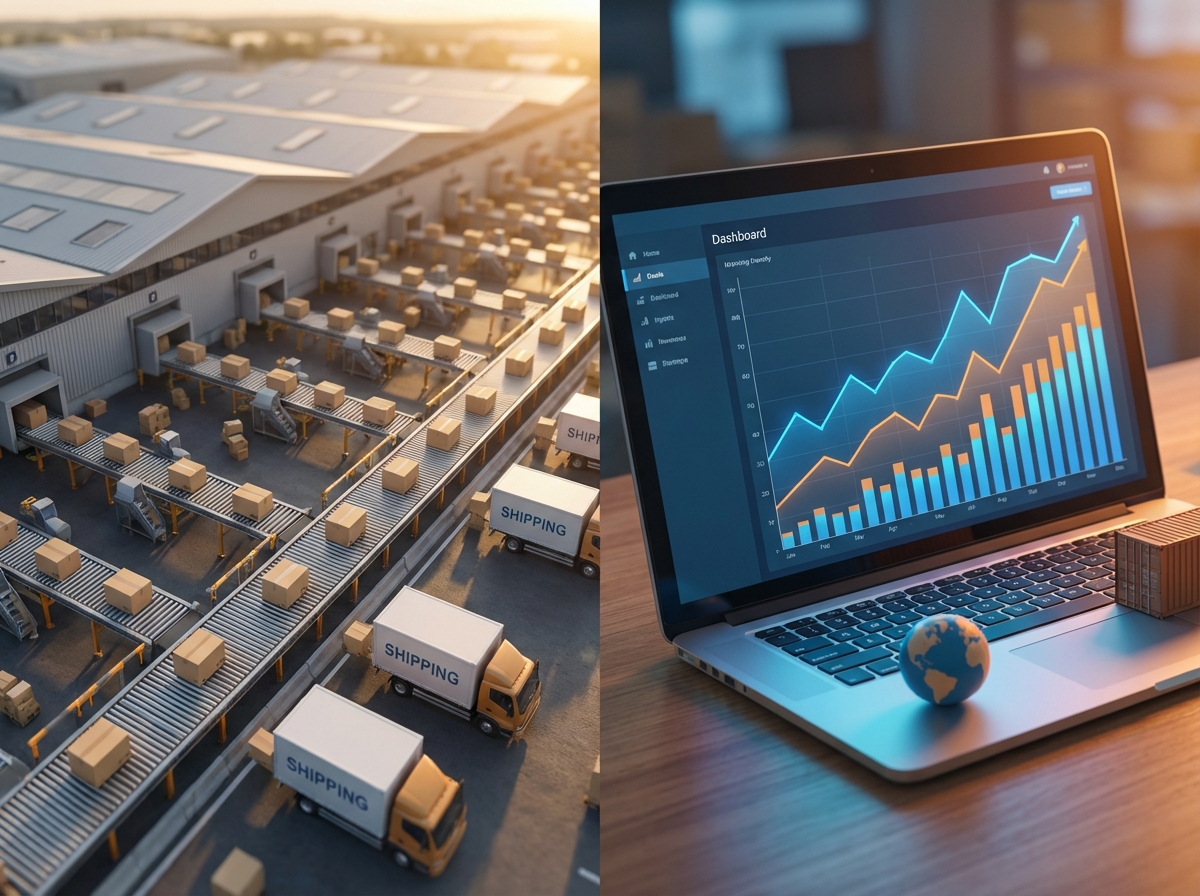 Google Ads E-Commerce Fallstudie qualifizierte Leads