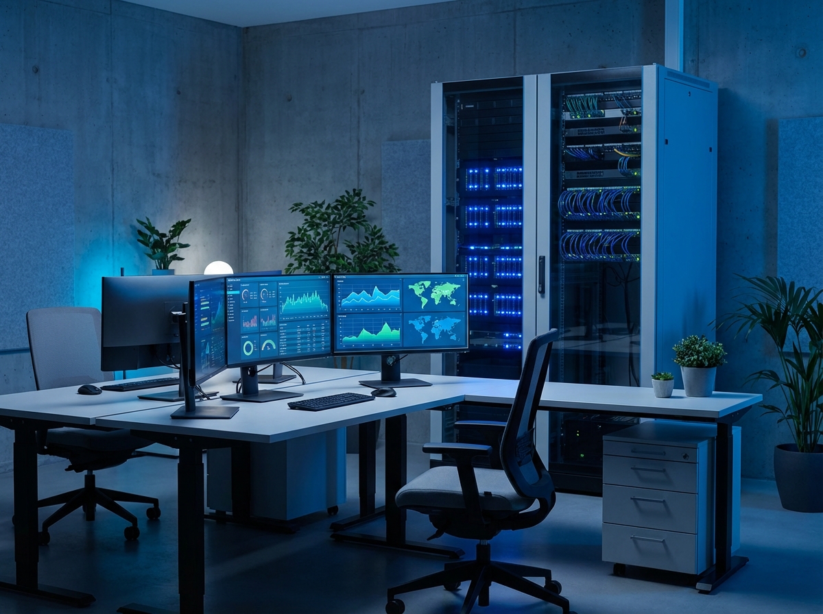 Server-Side Tracking SaaS B2B Fallstudie