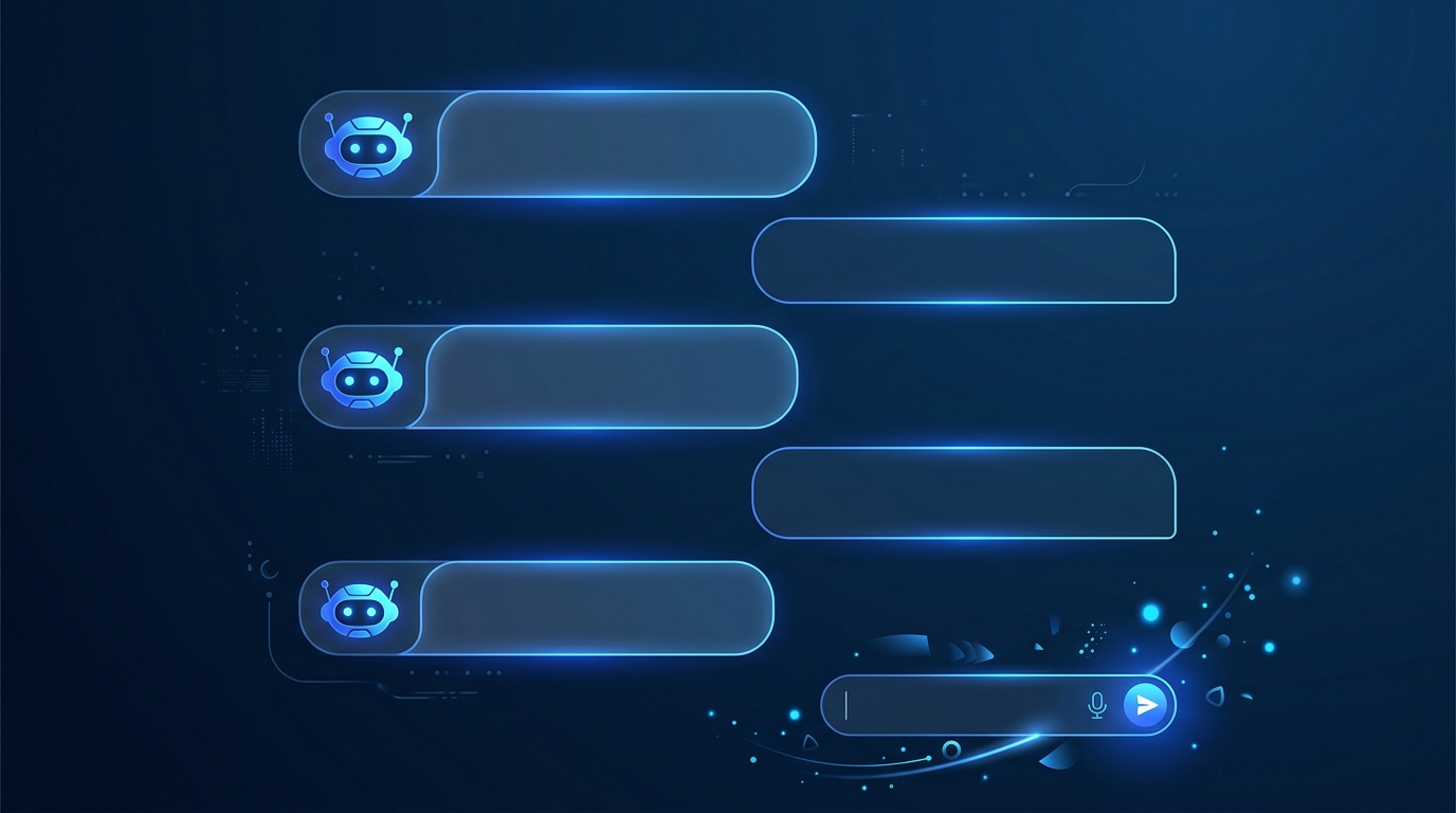 Chatbot IA : automatisez la qualification de leads et le support client