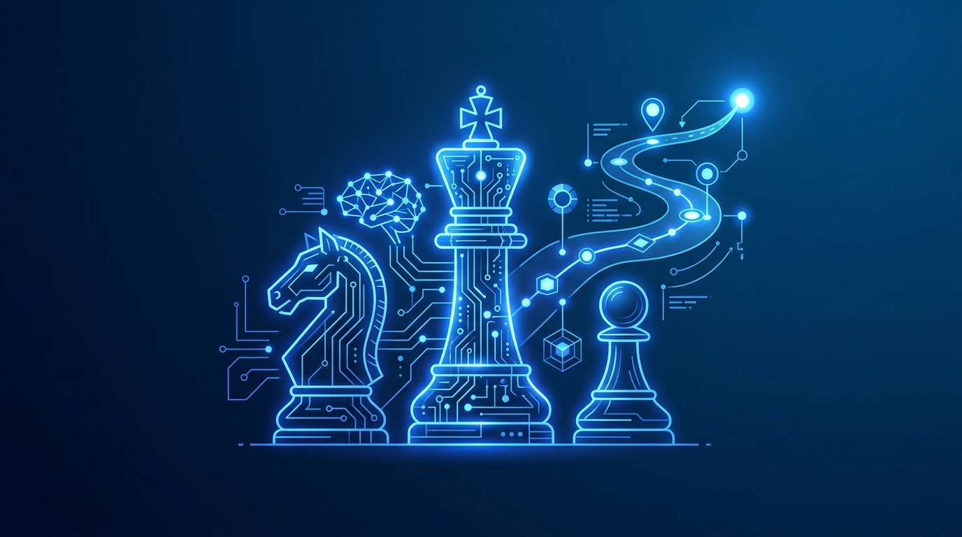 Consulting IA : integrez l'intelligence artificielle dans vos processus metier