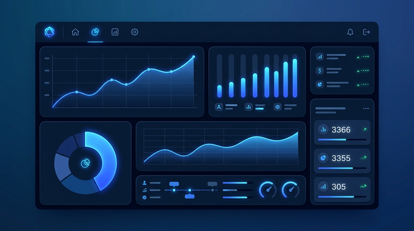 GA4 : une configuration avancee pour piloter vos performances marketing
