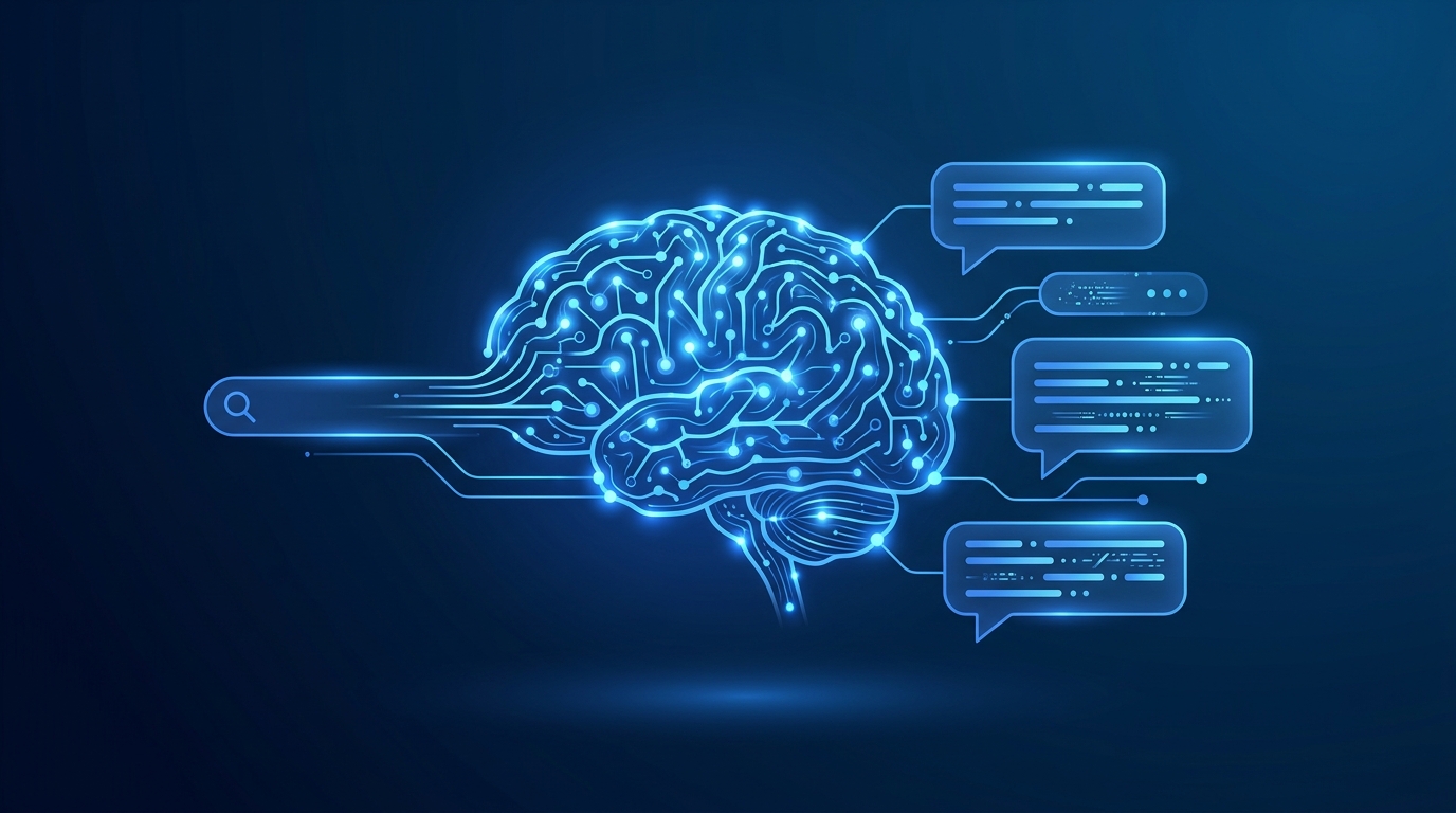 GEO : apparaître dans les réponses des moteurs de recherche IA