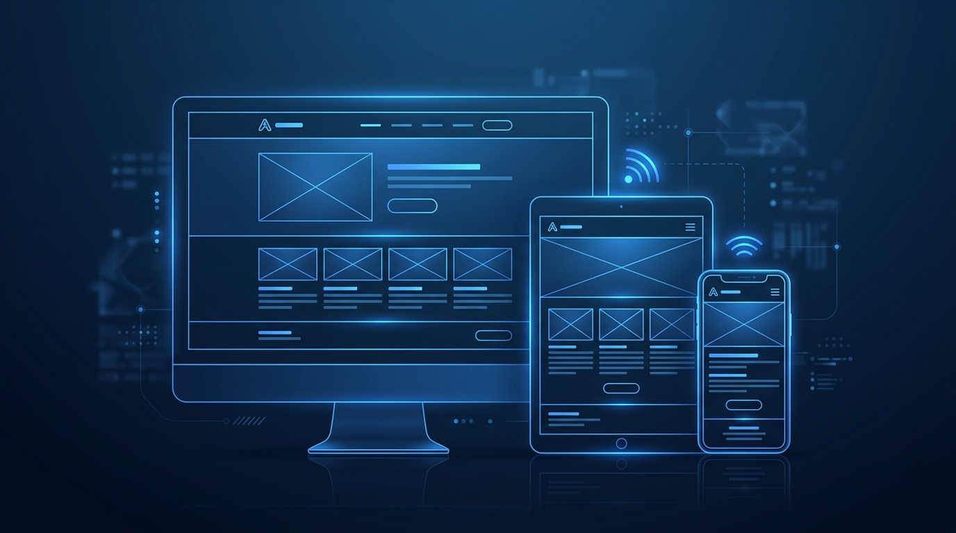 Création de site WordPress professionnel en Haute-Savoie