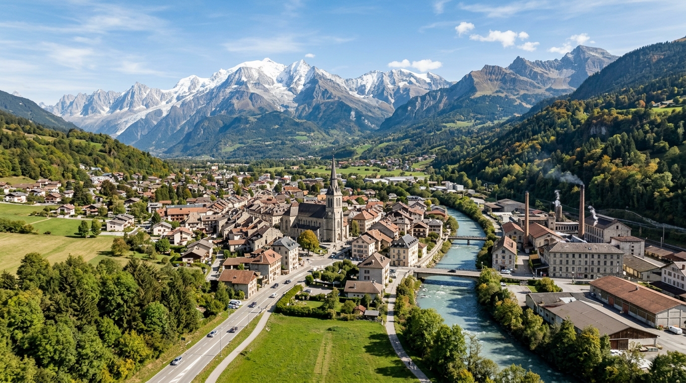 Digitale Marketing Agentur in Bonneville